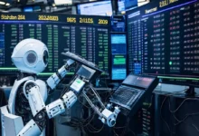 هوش مصنوعی سکان‌دار تحول ETFها در بازار سرمایه ایران