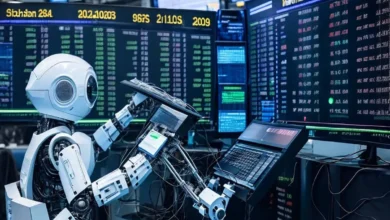 هوش مصنوعی سکان‌دار تحول ETFها در بازار سرمایه ایران