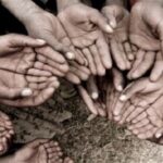 پس از آمریکا، فرانسه هم از کمک‌های جهانی عقب نشست