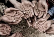پس از آمریکا، فرانسه هم از کمک‌های جهانی عقب نشست
