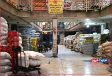 پشت‌پرده افزایش قیمت‌ها در بازار برنج / قیمت برنج‌ کاهش می‌یابد؟