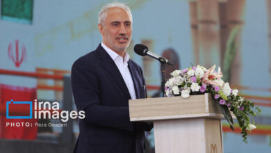 پورمحمدی: پرداخت کالابرگ دهک 4 تا 7 از هفته آینده آغاز می شود
