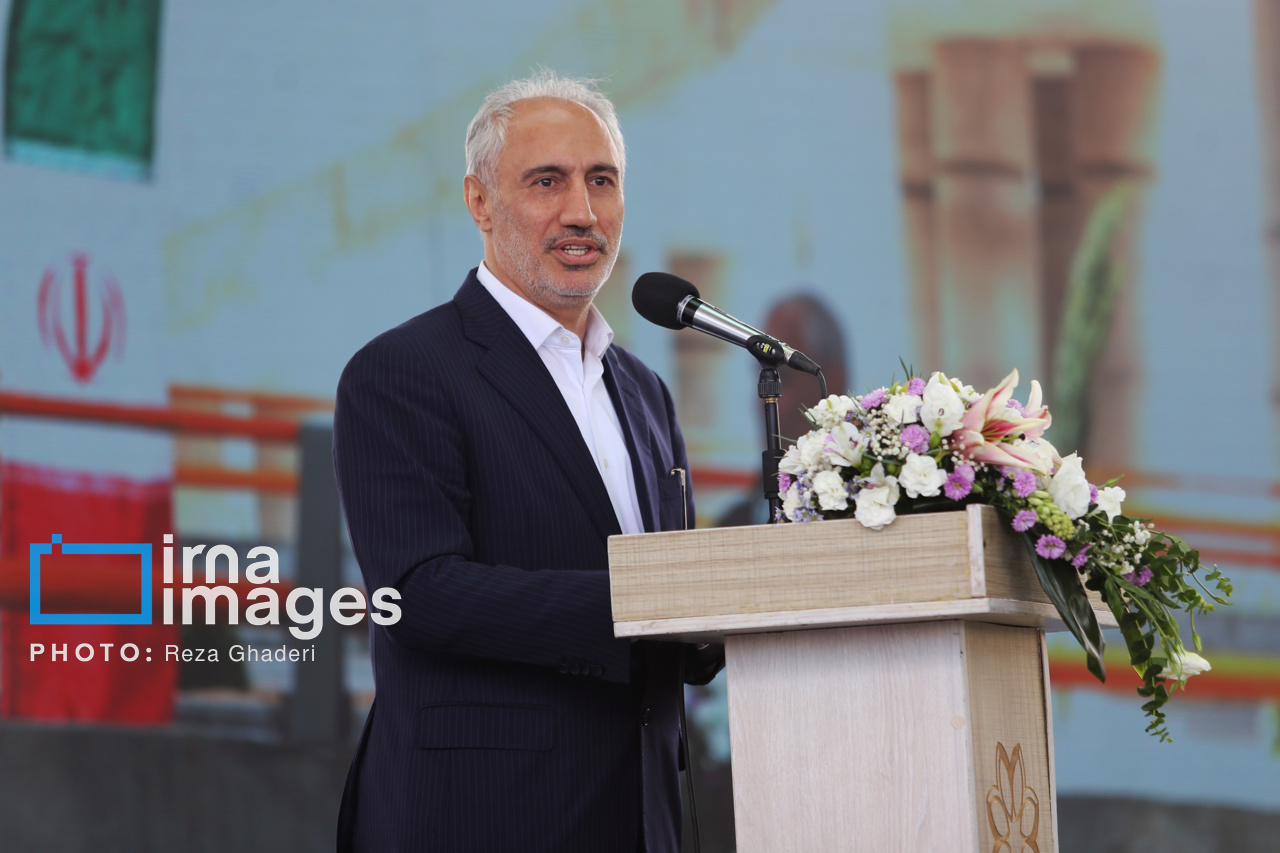 پورمحمدی: پرداخت کالابرگ دهک 4 تا 7 از هفته آینده آغاز می شود