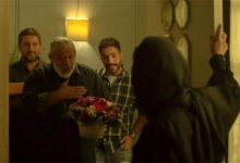 «پیر پسر» فیلمی تحسین‌شده که خوش درخشید
