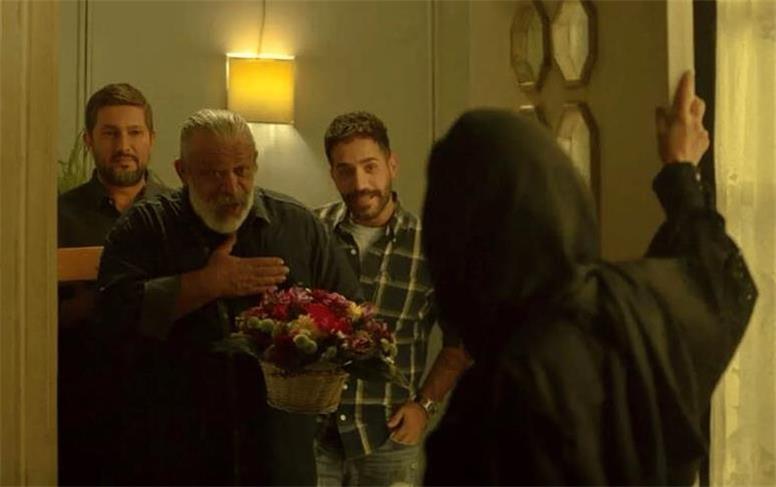 «پیر پسر» فیلمی تحسین‌شده که خوش درخشید