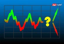 پیش بینی بورس سه شنبه 17 تیر 1404 / حرکت نامتوازن بازار سهام در سایه تردید و بی‌اعتمادی