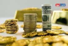 پیش بینی قیمت دلار، طلا و سکه سه شنبه 31 تیر 1404 / تقاضا به بازارهای ارز و طلا بازمی‌گردد؟