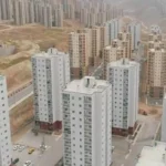 نهضت ملی مسکن