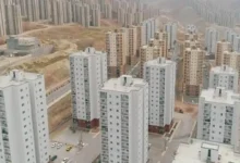 نهضت ملی مسکن