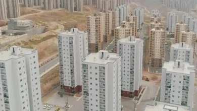 نهضت ملی مسکن