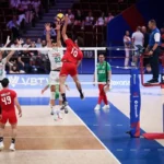 چالش‌های حذف ایران از جمع میزبانان لیگ ملت های والیبال