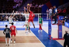 چالش‌های حذف ایران از جمع میزبانان لیگ ملت های والیبال