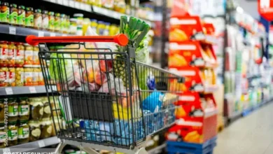 وزارت تعاون: کالابرگ الکترونیکی دهک‌ چهارم تا هفتم واریز نمی‌شود