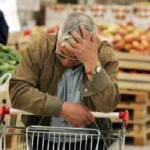 کالاهای خوراکی در خردادماه چقدر گران شدند؟