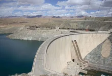 کاهش ۴۰ میلیون مترمکعبی بارگذاری آبی صنایع روی زاینده رود