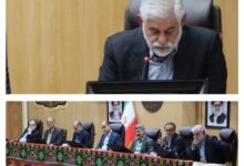 کمیسیون های تخصصی اتاق بازرگانی گیلان رویکردی جدید در جهت تقویت بخش خصوصی است