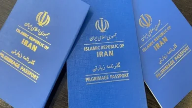 گذرنامه‌های زیارتی نیاز به تمدید ندارند