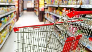 وضعیت بازار کالاهای اساسی - قیمت مواد غذایی در سال 1403