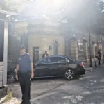 صداوسیما: گفته می‌شود مذاکرات ایران با اروپا تا ساعت ۱۳ به وقت تهران ادامه پیدا می‌کند