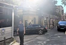 صداوسیما: گفته می‌شود مذاکرات ایران با اروپا تا ساعت ۱۳ به وقت تهران ادامه پیدا می‌کند
