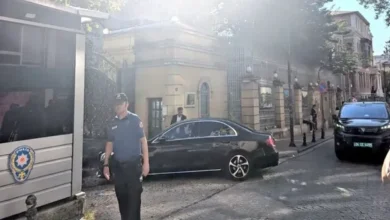 صداوسیما: گفته می‌شود مذاکرات ایران با اروپا تا ساعت ۱۳ به وقت تهران ادامه پیدا می‌کند