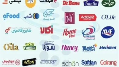 گلرنگ، سلطان وام گرفتن از بانک‌های ایران
