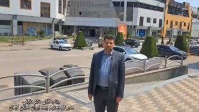 ۶۰ پرونده خسارت تاکنون برای غرفه‌داران مجتمع ونوس تشکیل شده است