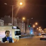 ۹.۲ مگاوات کاهش مصرف از محل طرح تعدیل موقت روشنایی معابر استان