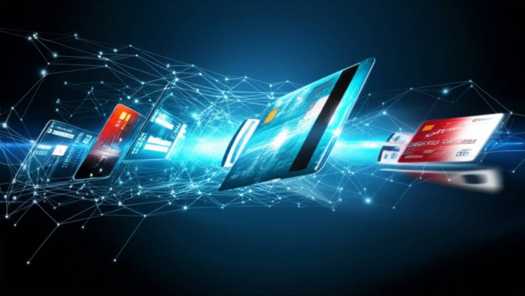 سیستم انتقال کارت (بازده الکترونیکی بانکی) چیست؟ 1 تصویر