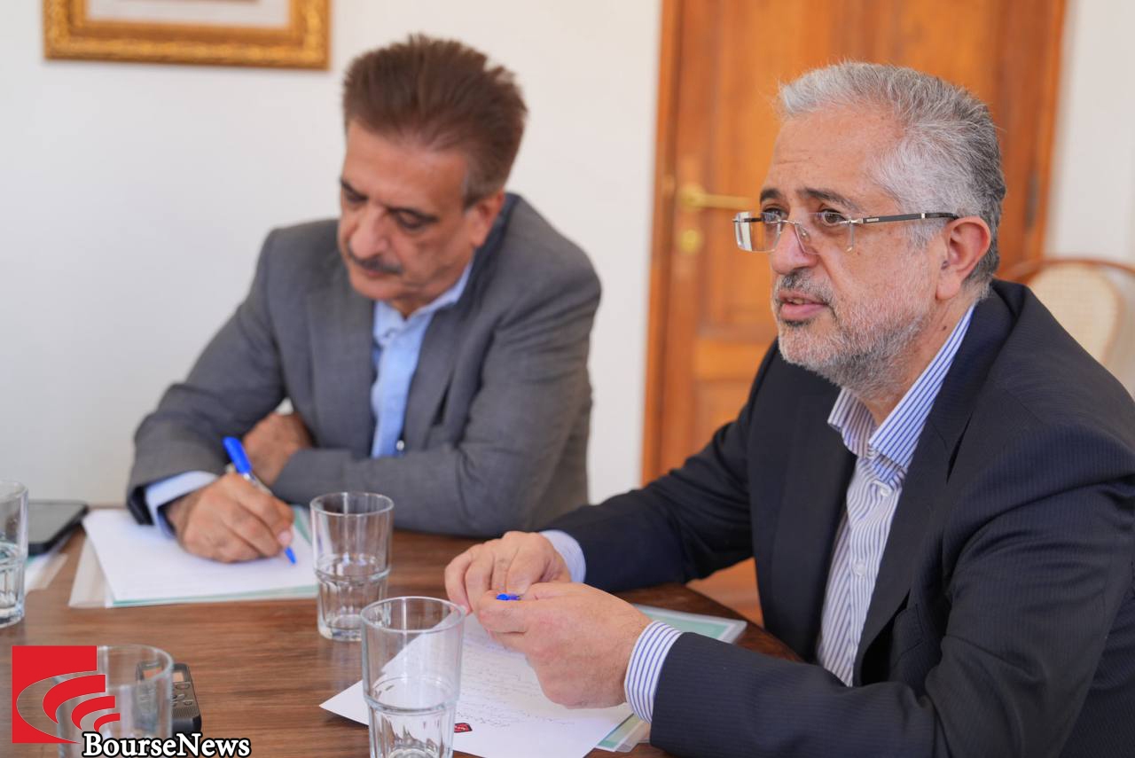 گام طولانی اتحاد موسسات سرمایه گذاری برای ارتقاء ایستگاه در بازار سرمایه گام طولانی اتحاد موسسات سرمایه گذاری برای ارتقاء ایستگاه در بازار سرمایه