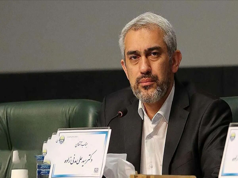 ناامیدی تنها شاخص مداوم اقتصاد ایران