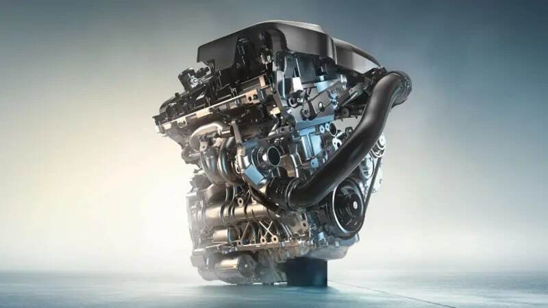 مرسدس -بنز به دنبال استفاده از موتور BMW در مدل های جدید خود است