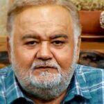 آخرین وضعیت سلامتی اکبر عبدی