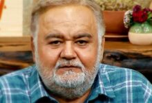 آخرین وضعیت سلامتی اکبر عبدی