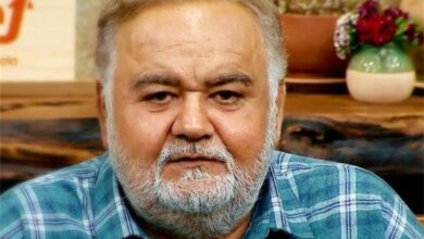 آخرین وضعیت سلامتی اکبر عبدی