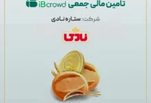 آغاز پویش تامین مالی جمعی شرکت «ستاره نادی»