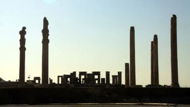آیا آپادانای تخت جمشید به شکوه گذشته بازمی‌گردد؟