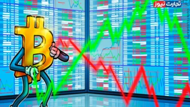 بیت کوین