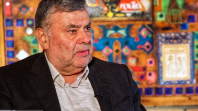 ادعای محمد صدر: ابراهیم رئیسی را اسرائیل ترور کرد