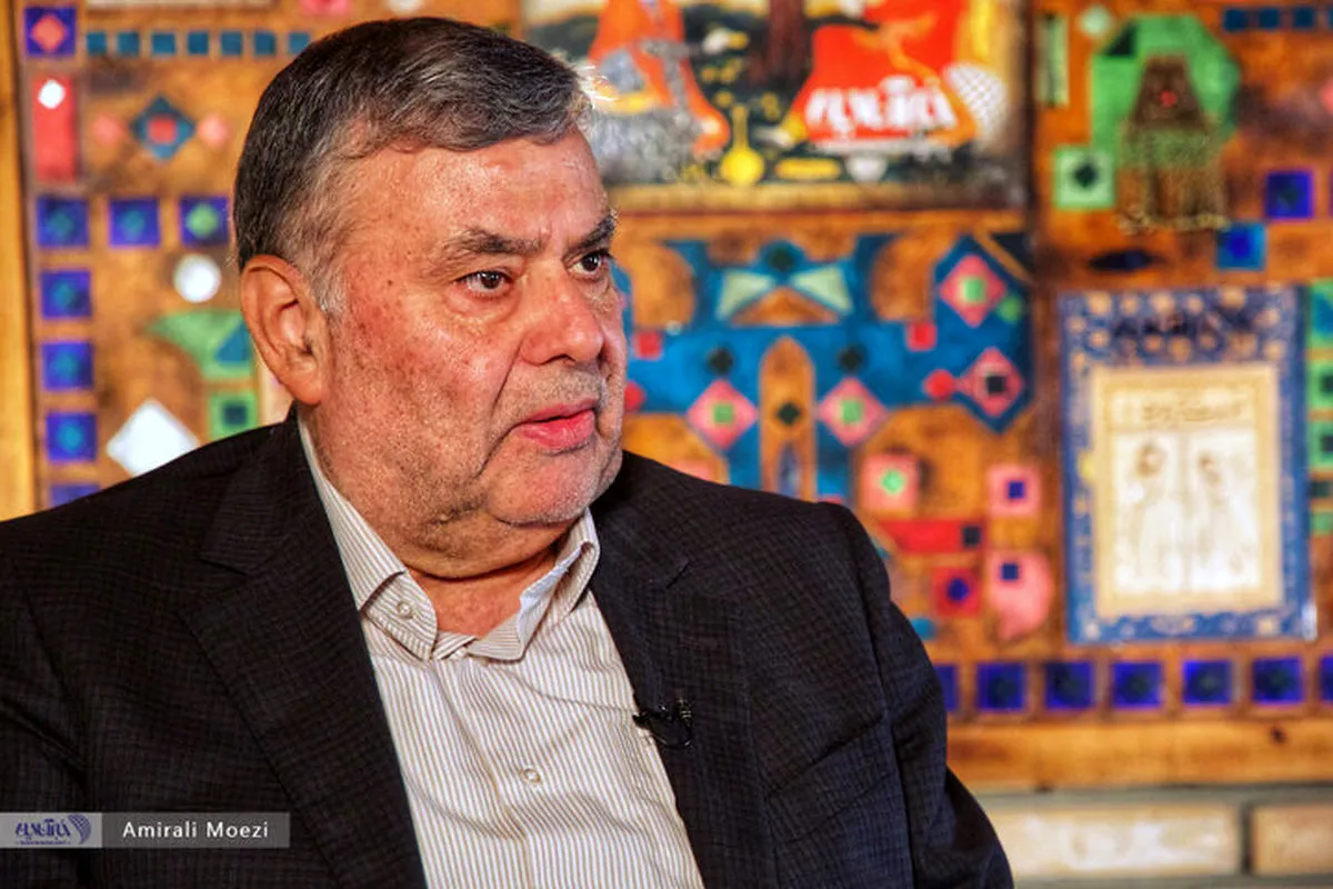 ادعای محمد صدر: ابراهیم رئیسی را اسرائیل ترور کرد