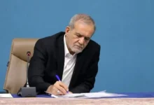 مسعود پزشکیان