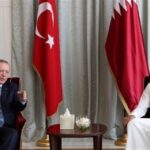 اجرای توافق اقتصادی ترکیه و قطر آغاز شد