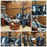 اجرای دقیق جی نف، بستر سرشماری ۱۴۰۵ خواهد بود | هوشمندسازی بستر پست در مرکز مکانیزه