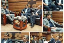 اجرای دقیق جی نف، بستر سرشماری ۱۴۰۵ خواهد بود | هوشمندسازی بستر پست در مرکز مکانیزه