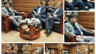 اجرای دقیق جی نف، بستر سرشماری ۱۴۰۵ خواهد بود | هوشمندسازی بستر پست در مرکز مکانیزه