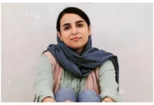 انتقاد روزنامه خراسان از توهین زینب موسوی به فردوسی: از یک زن ایرانی قبیح است