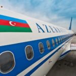 ازسرگیری پروازهای منظم باکو–تهران از اول سپتامبر