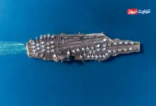 استراتژی جوجه‌تیغی؛ سپر دفاعی نوین آمریکا در برابر برتری دریایی چین