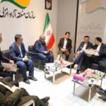 استقبال شركت های حمل و نقلی از فرصت های فعالیت لجستیكی در منطقه آزاد انزلی