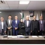 اعلام نتیجه انتخابات هیات مدیره انجمن لوازم خانگی در مجمع عمومی سالیانه نوبت دوم